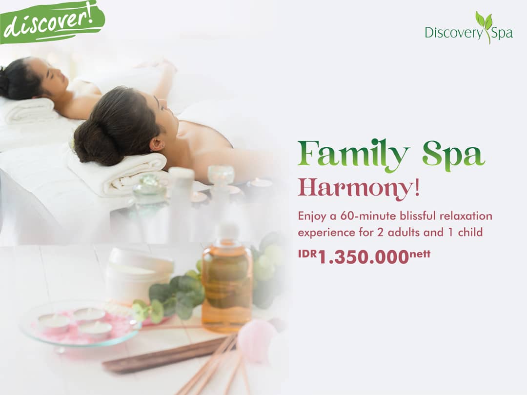 Family Spa Harmony