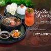 Sop Buntut Kartika