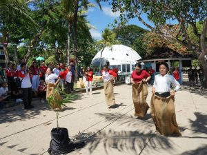 79th Indonesian Independence Day